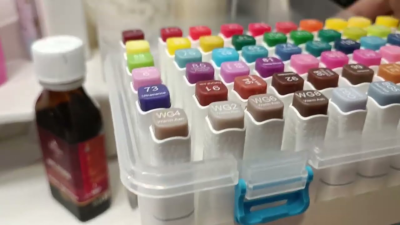 Satisfying colour painting #satisfying #satisfyingvideo #satisfyingsounds #satisfyingart 