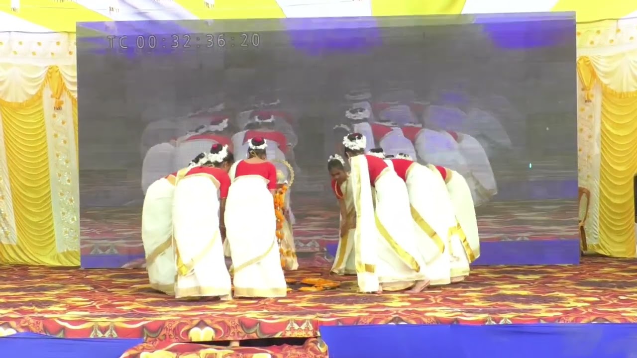 Annual Day Celebration Of St.Thomas English School Khizersarai,Gaya  #annualday2023 #school