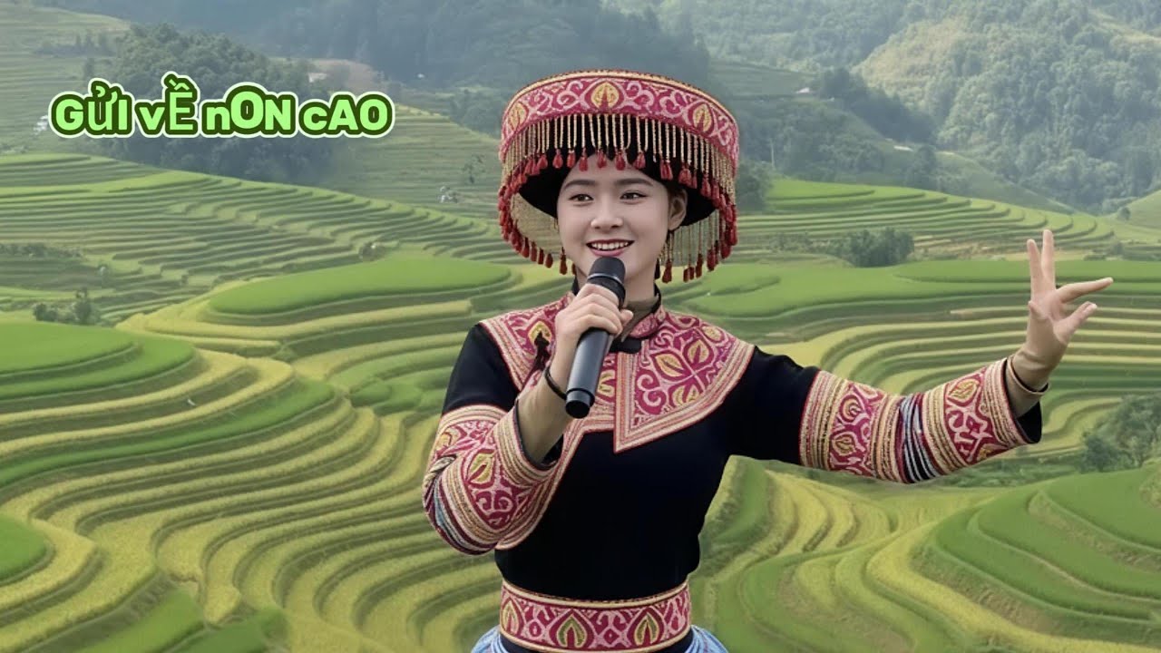 Gửi Về Non Cao