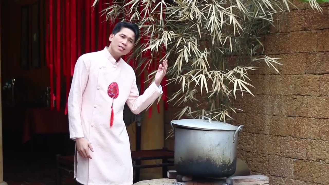 -  CHIỀU XUÂN XA NHÀ - ĐÌNH THUẬT [ SÁNG TÁC : NHẬT NGÂN - THƠ : HUY PHƯƠNG ] borelo gây thương nhớ 
