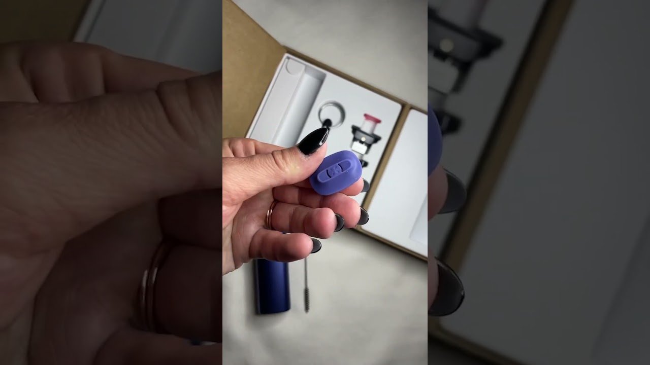 Volume ON. #PAXLife #ASMR #PAXPlus #Unboxing