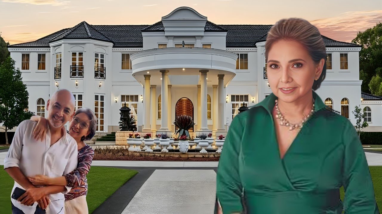 At 71 Chanda Romero Husband, Career, Net Worth, Houses & Crazy Lifestyle