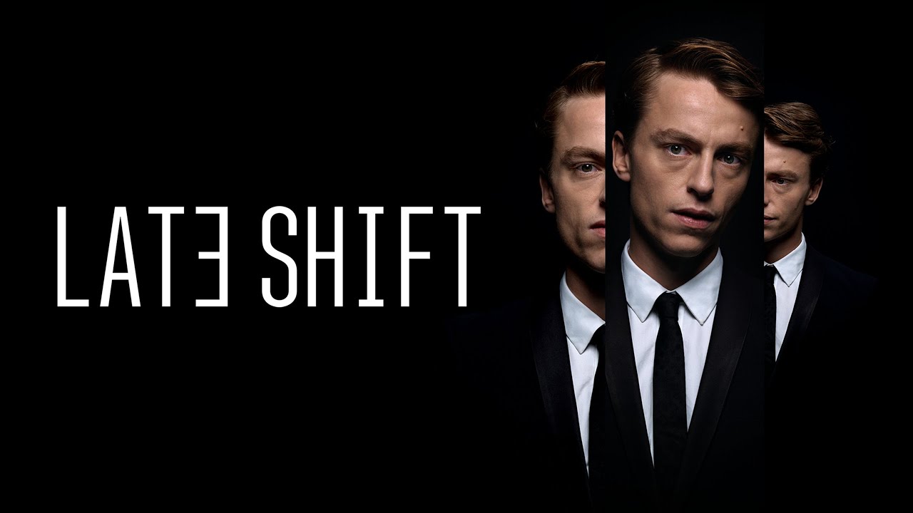 Late Shift - Película interactiva  - sin comentar (FMV - Full Motion V)