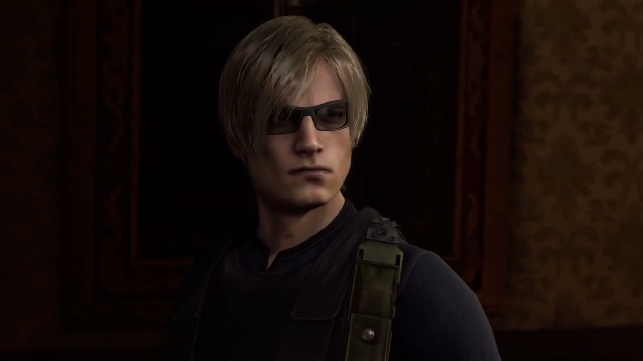 Resident Evil 4    09/02/2026   Chapitre 2  à Chapitre 5