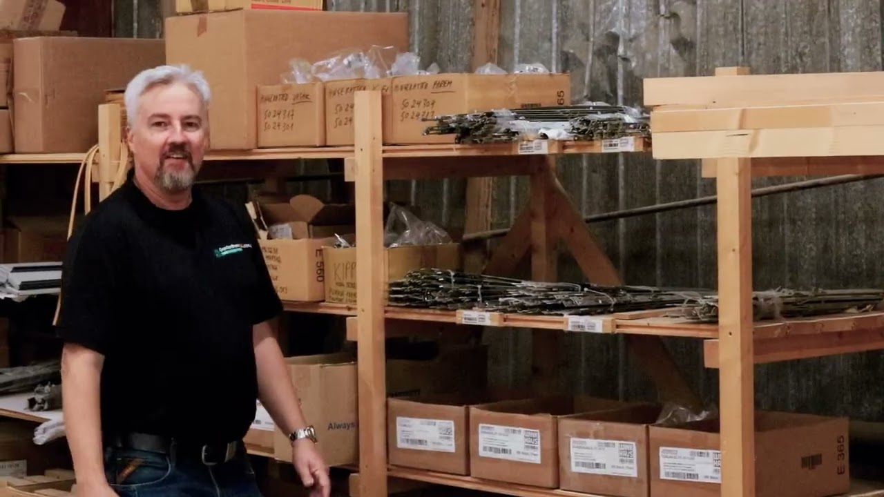 Handcrafted in Estonia, Delivered Australia-wide.