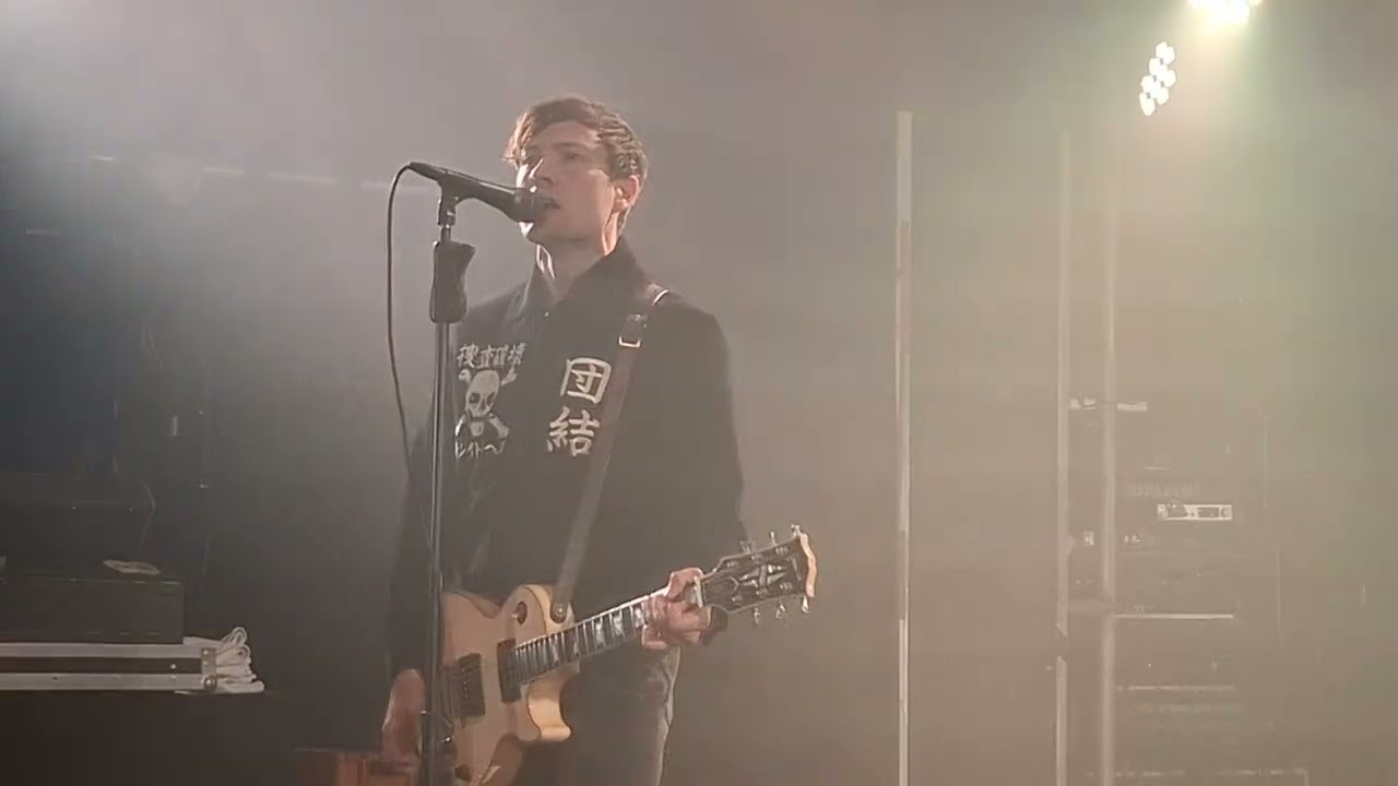 The Dirty Nil - 
