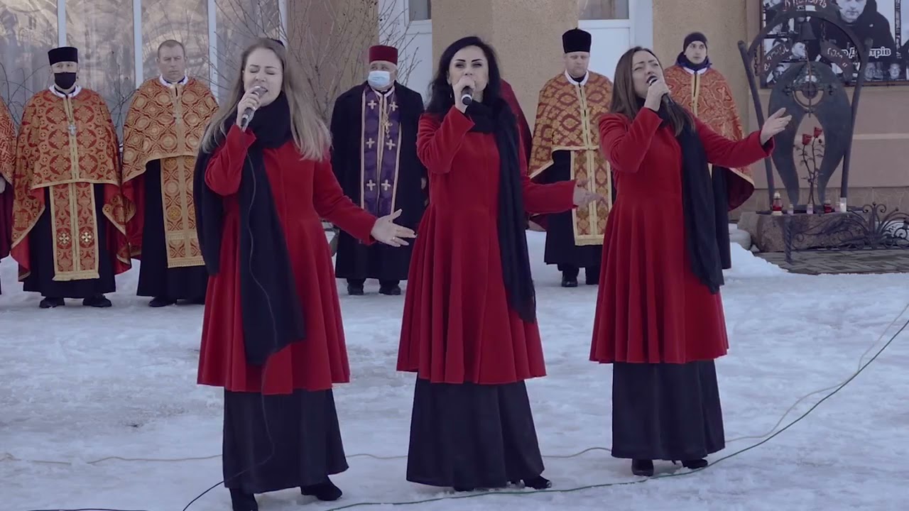 Журавлі