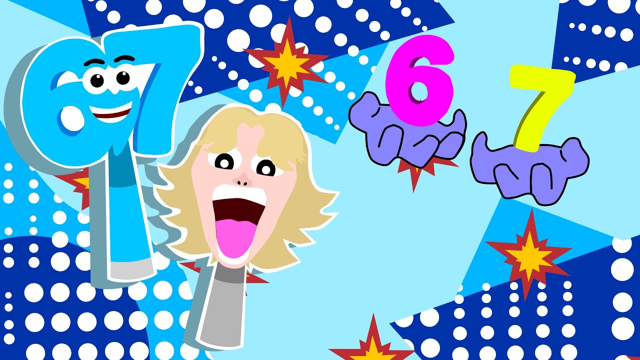Incredibox Sprunki But Sprunki OC Six Seven Animated Series Intro