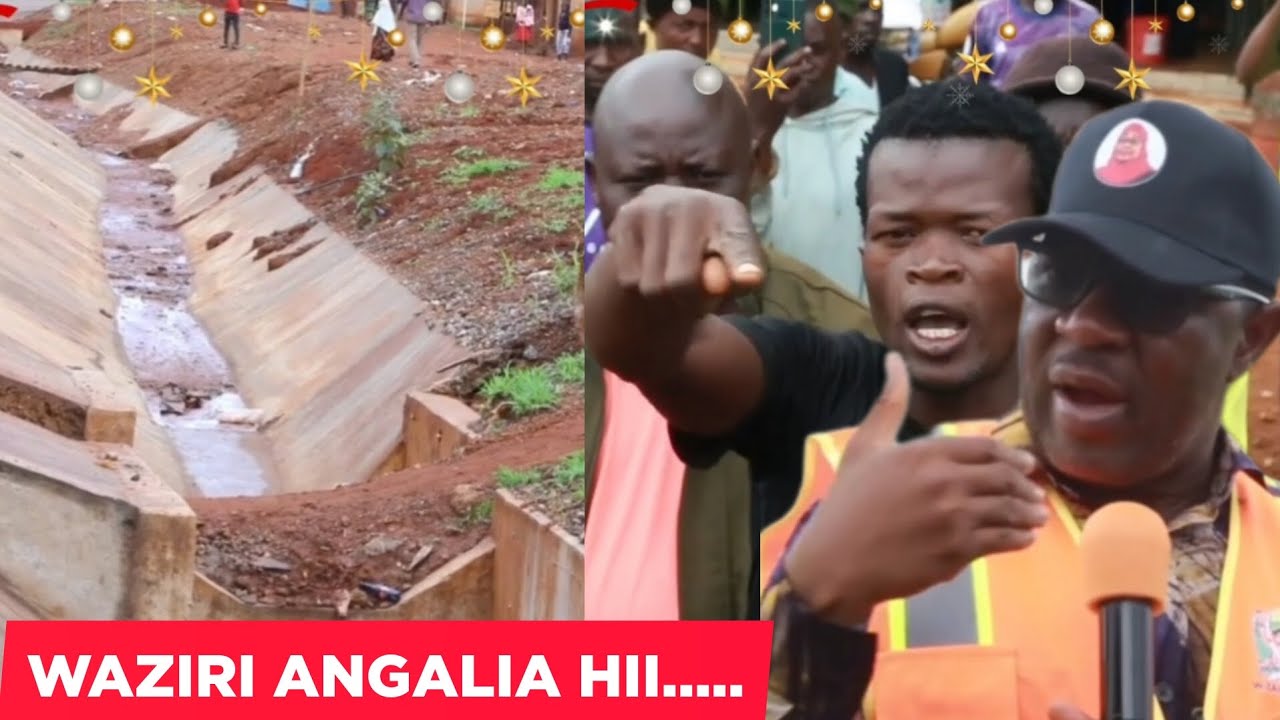 ULEGA HAAMINI ALICHOKIONA BAADA YA KUAMBIWA WAZIRI ANGALIA HIII