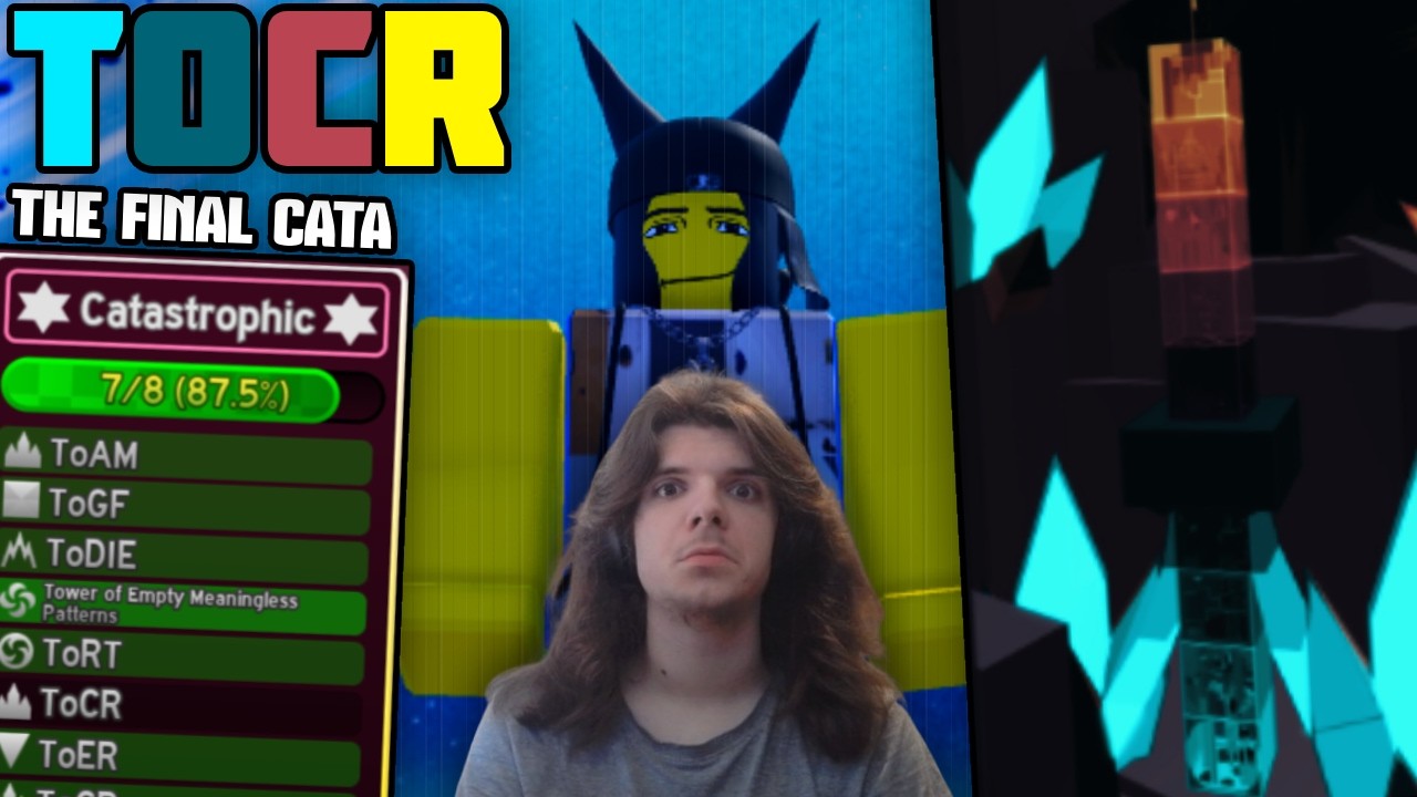 🟥TOCR GETTING ABSOLUTELY BENT BACKWARDS TONITE ON SLIME YUHH (pb 9x3)🟥