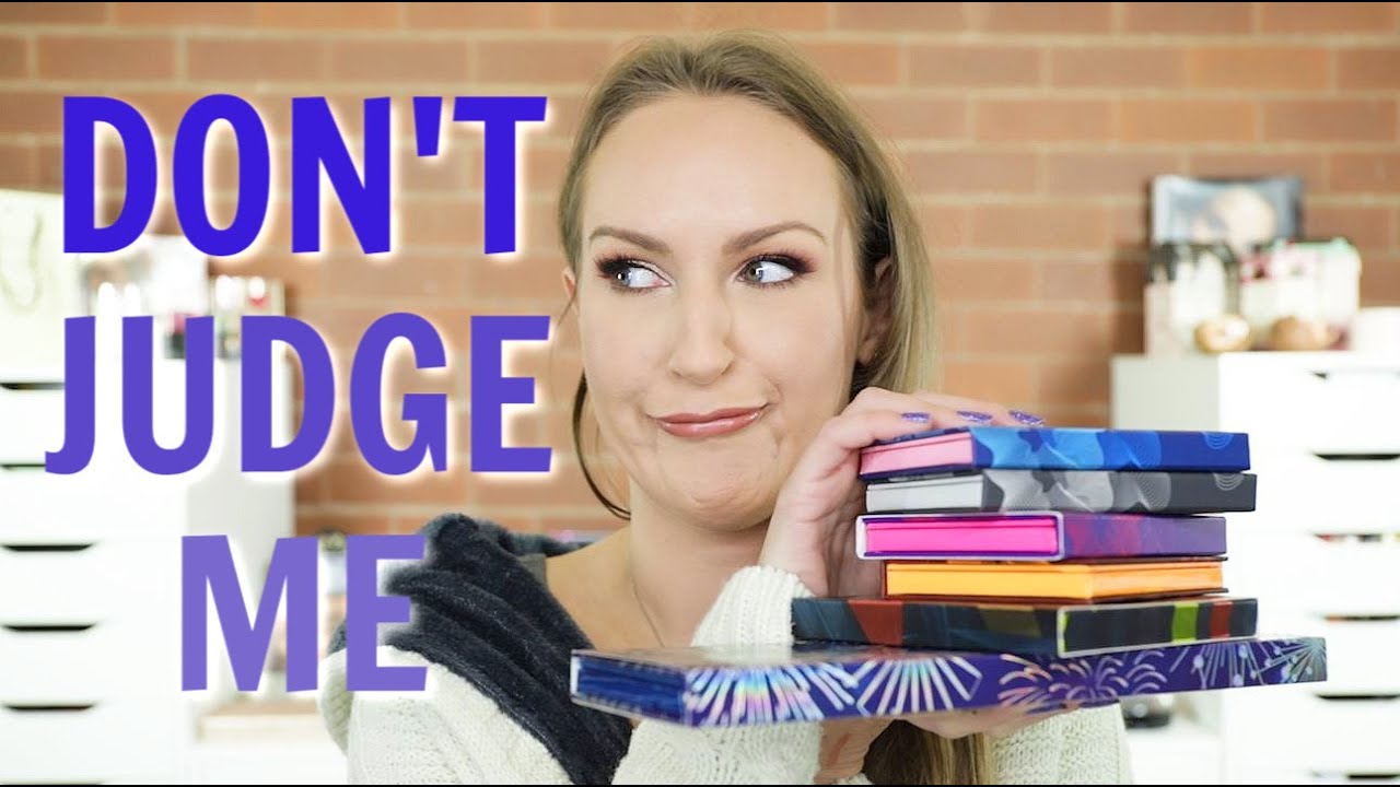 Monitoring my Beauty Purchases | June 2019
