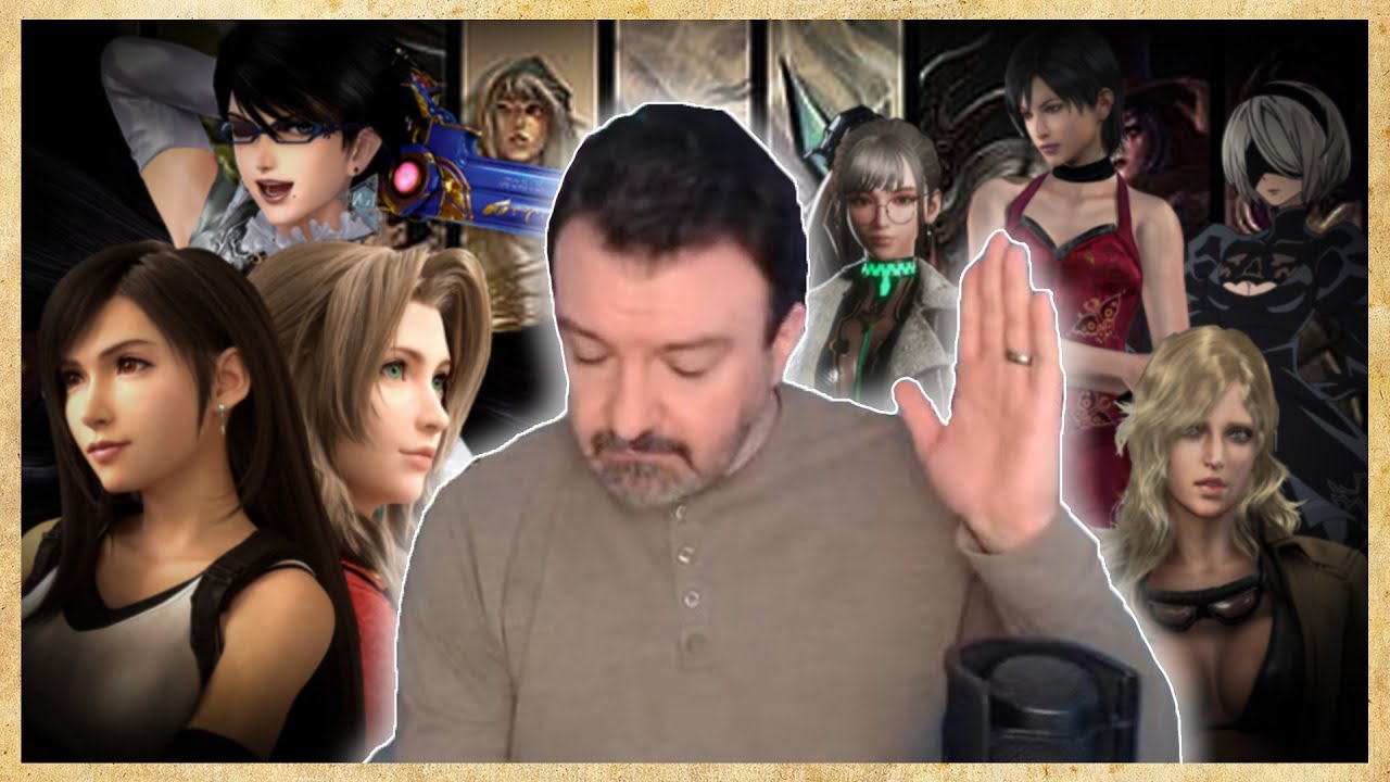 DSP's Stellar Problem
