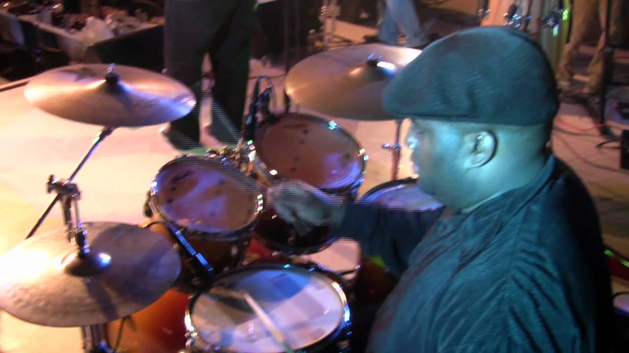 Purple Rain - Prince Cover by Phat Hat