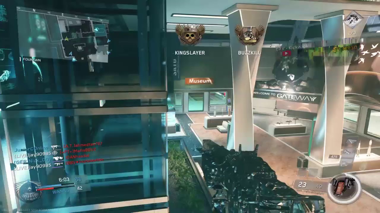 2.7+K/D | MASTER PRESTIGE 30 | SUBSCRIBE TO JOIN ME