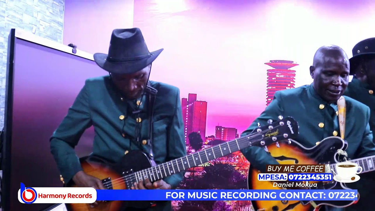GUSII LIVE MUSIC: Riakimai, Miriri Songa And Sabusia. Mpesa: 0722345351 (Daniel Mokua)