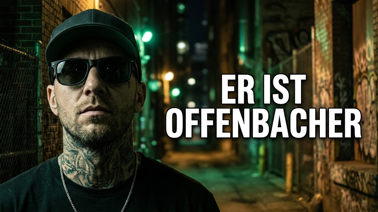 Er ist Offenbacher