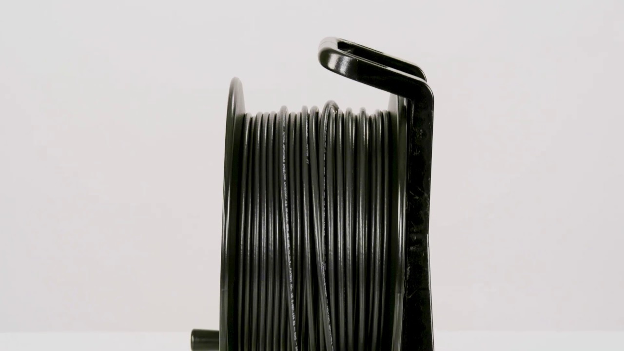 QuickTreX Tactical & Rugged Ethernet Assemblies