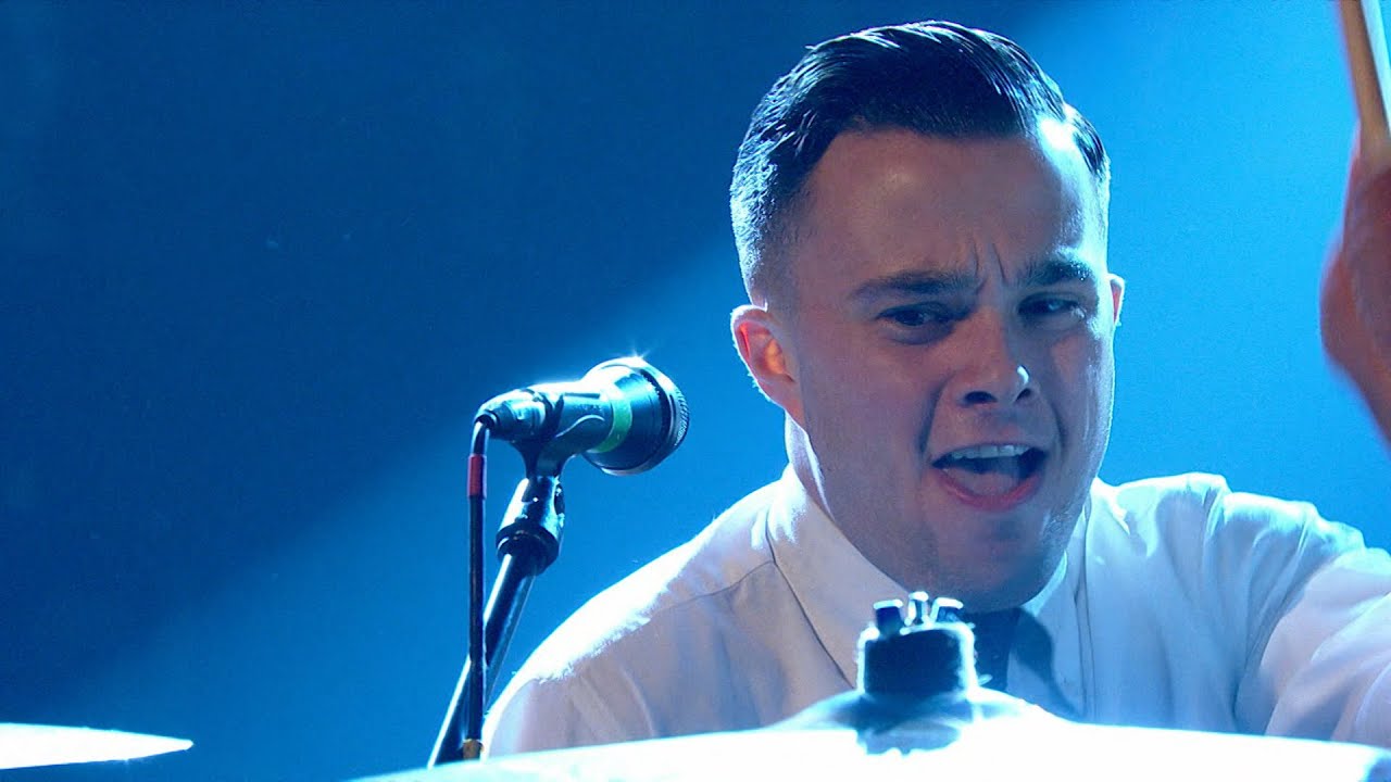 Slaves - Hey - Later... with Jools Holland - BBC