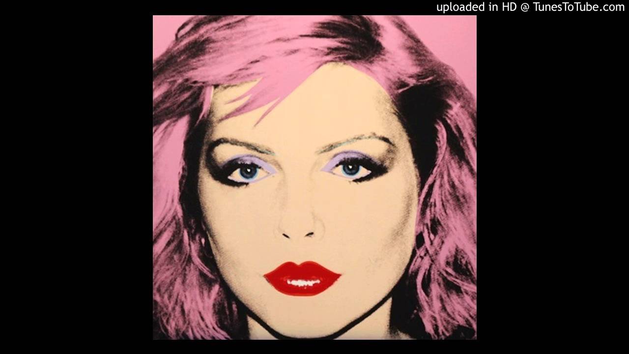 Blondie - Call Me  (Ben Liebrand Remix)