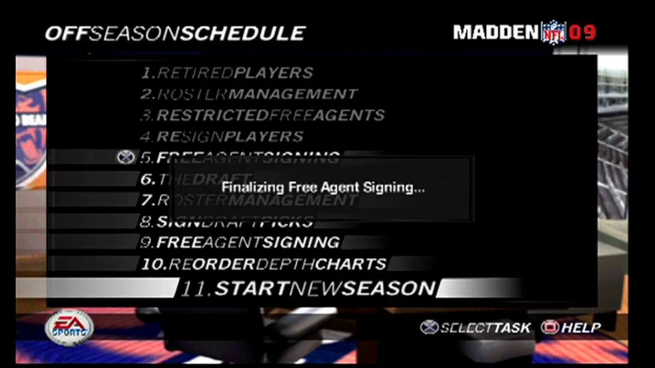 THICC BOI'S JOURNEY CONTINUES: MADDEN 09 KICKER CAREER PART 2