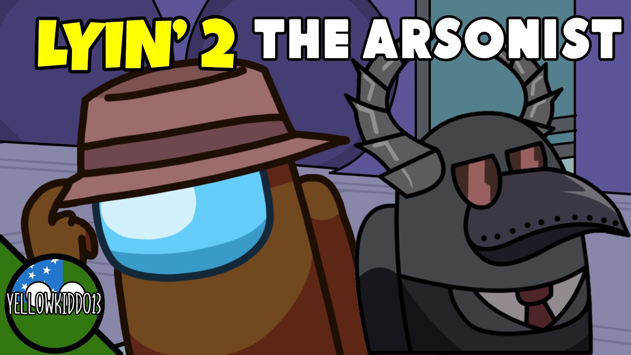 CG5 vs Gamingly | Lyin' 2 The Arsonist