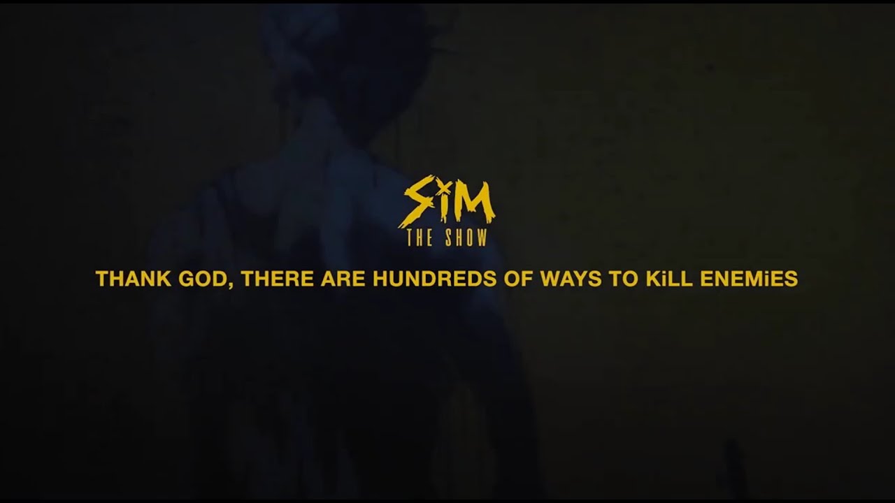 (AUDIO) SiM - THE SHOW 