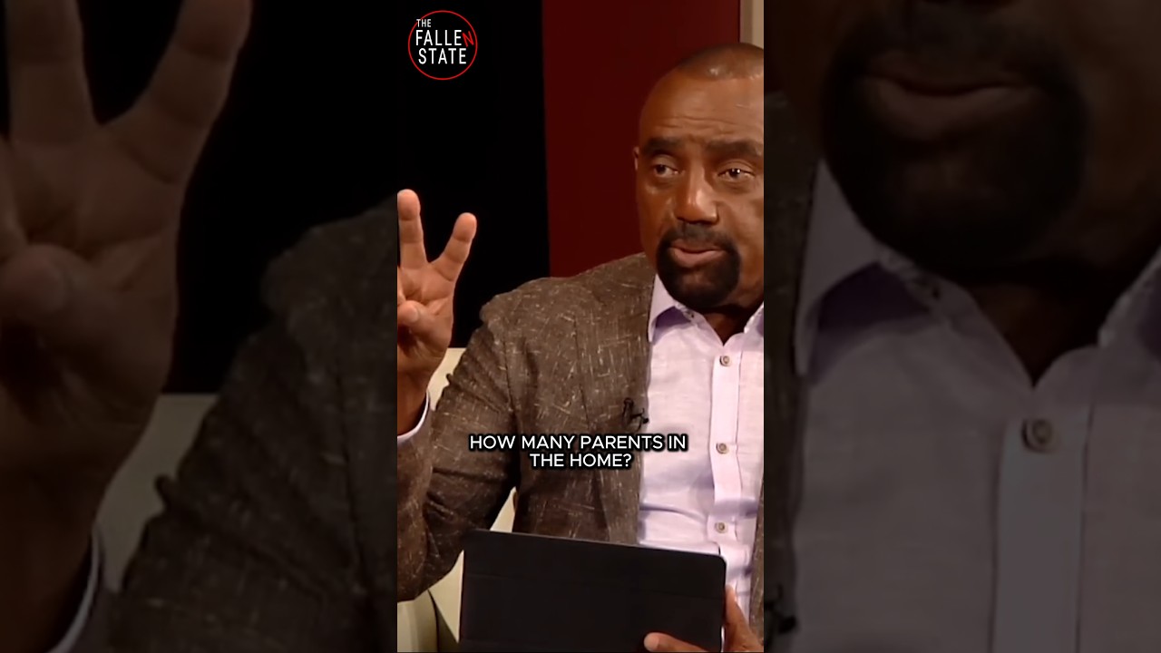 Jesse DISMANTLED Victim Mentality! #jesseleepeterson #thefallenstate