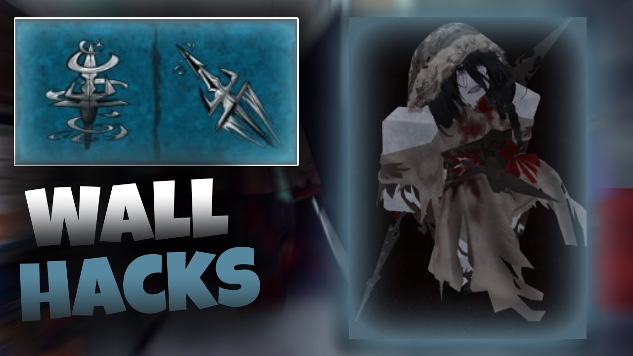 New Killer The Veil Is OVERPOWERED In Violence District!