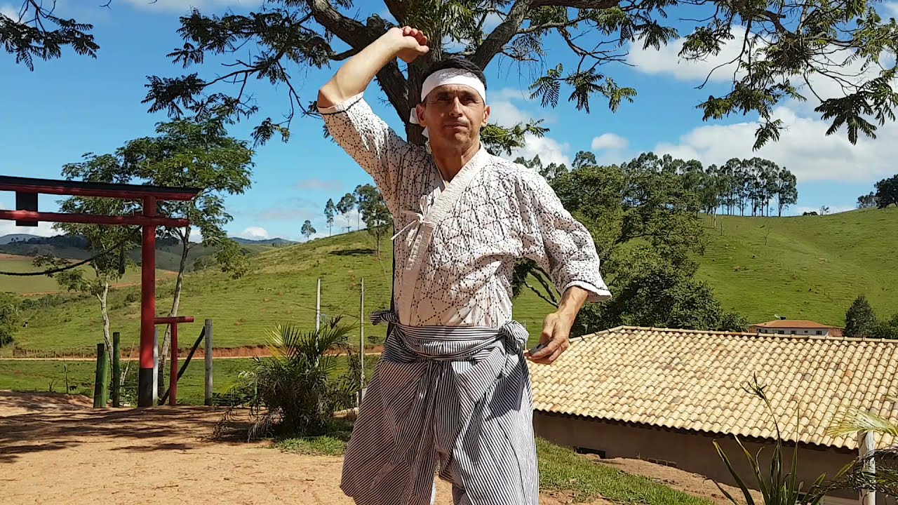 NINJUTSU MUSEUM / VILA NINJA HATSUMI / SÃO PAULO / BRASIL