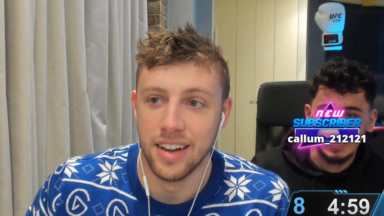 W2S plays GEOGUESSr and FIFA 21 with Anesongib