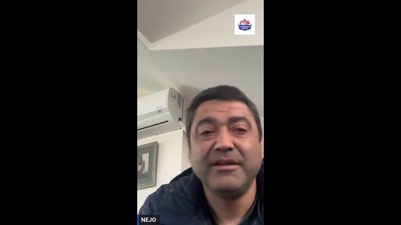 TRENE SON VAGONDA BİNMEYE ÇALIŞMAYIN 📱