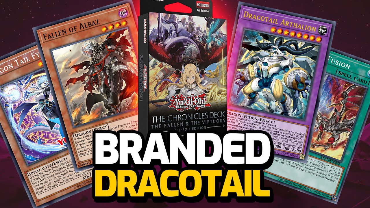 БОЛЬШЕ фирменного стиля, МЕНЬШЕ Dracotail — лучшая ли это версия?