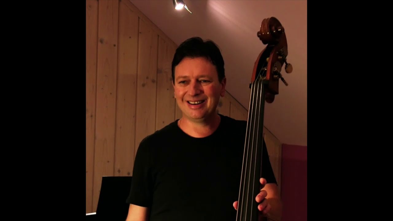 Double bass Tips from the Masters - BOGUSLAW FURTOK