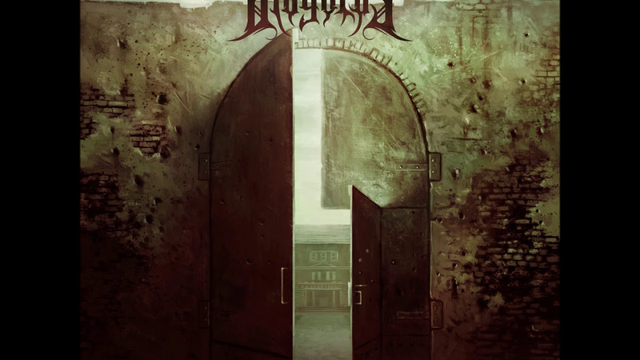 Enigma (Full EP) Diagoras