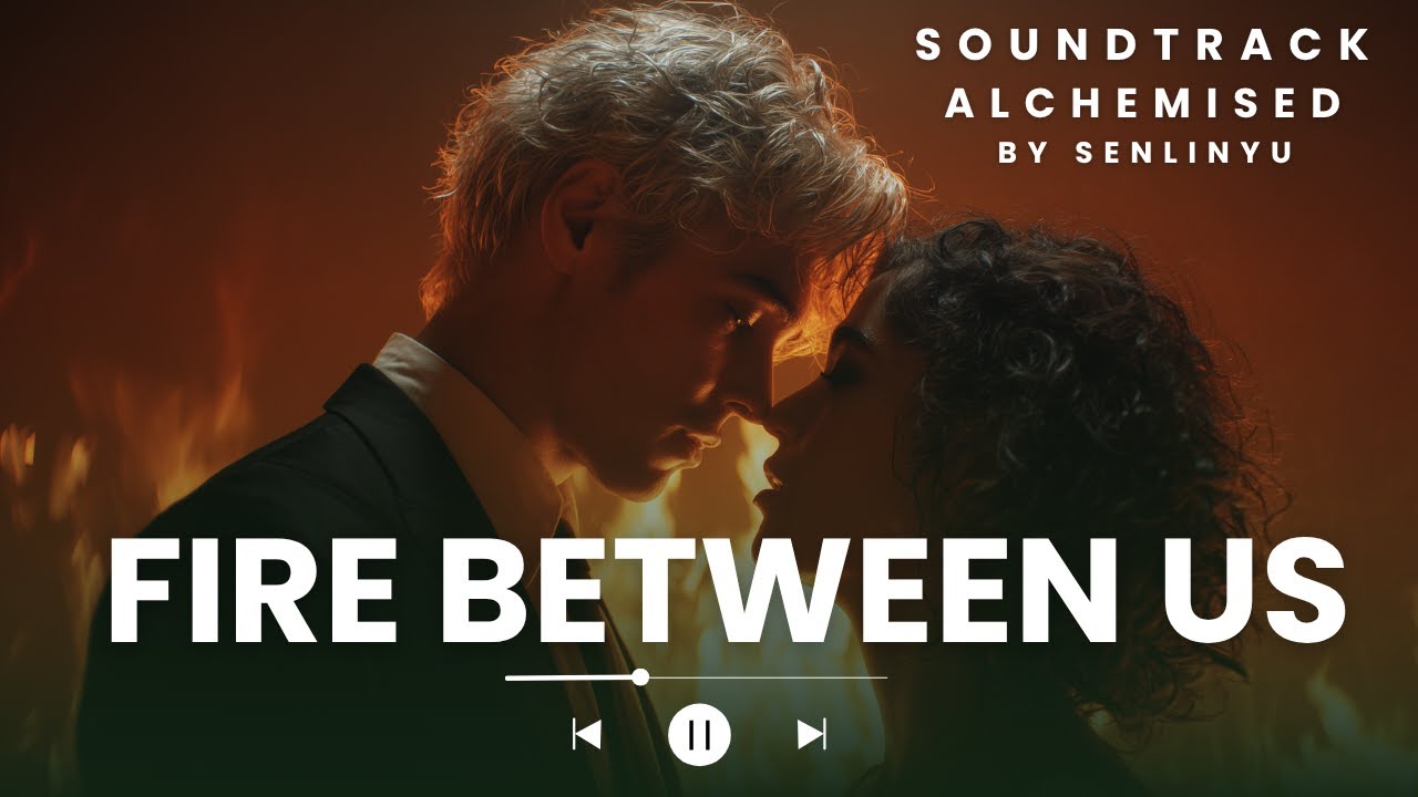 FIRE BETWEEN US | Emotional Soundtrack Inspired by Alchemised (SenLinYu)