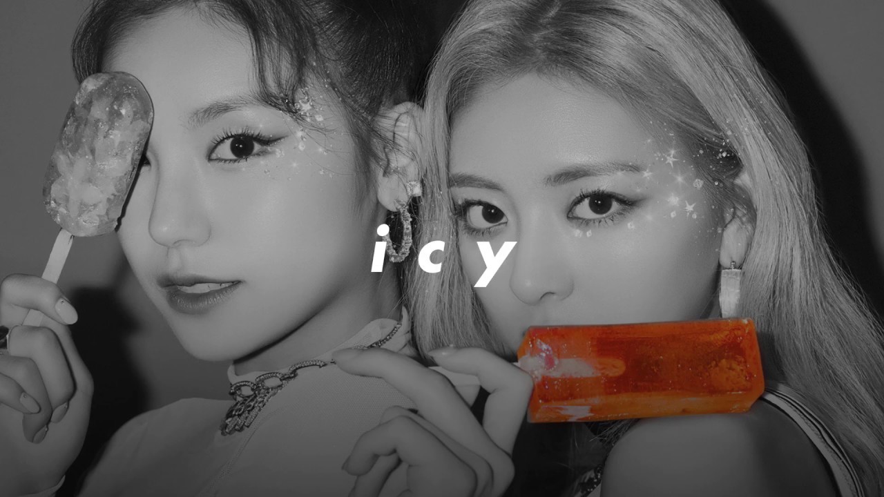 itzy - 𝙞𝙘𝙮 (𝙨𝙡𝙤𝙬𝙚𝙙 𝙣 𝙧𝙚𝙫𝙚𝙧𝙗)