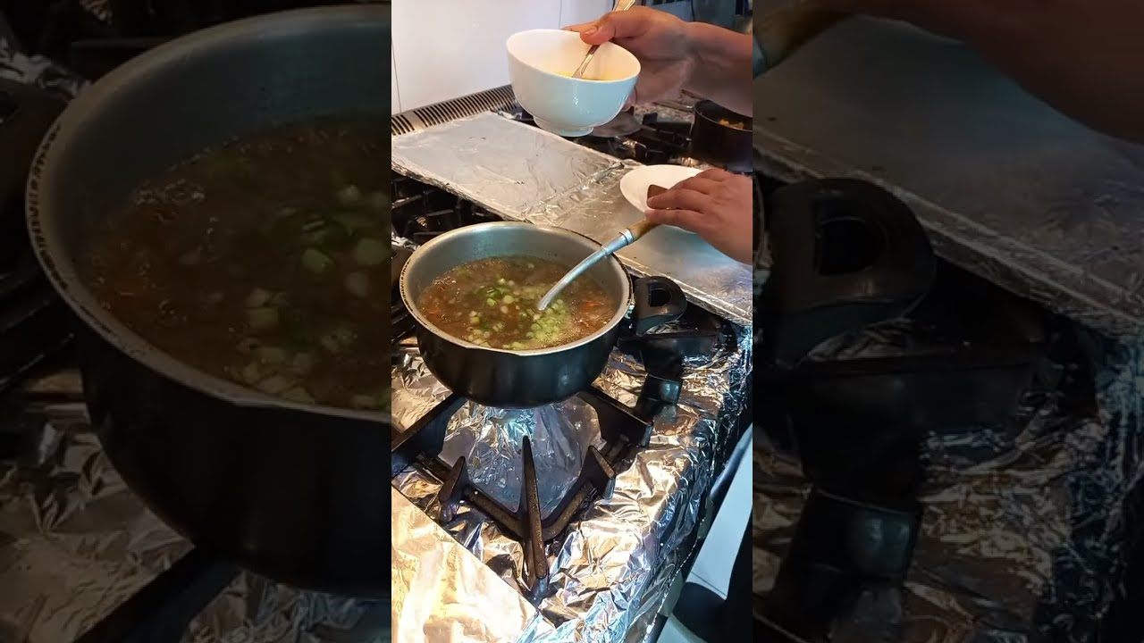 SK FOOD is live