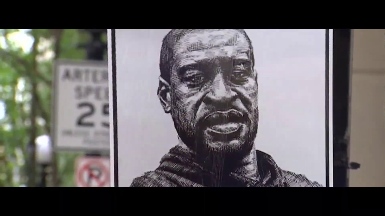 Stand for Truth: Voices of the Protests | KING 5 News