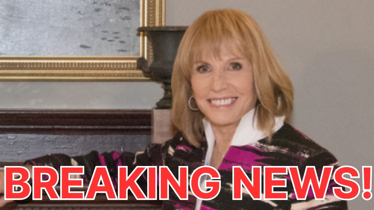 Laslie Charleson Just Drops Today! Big Sad News!