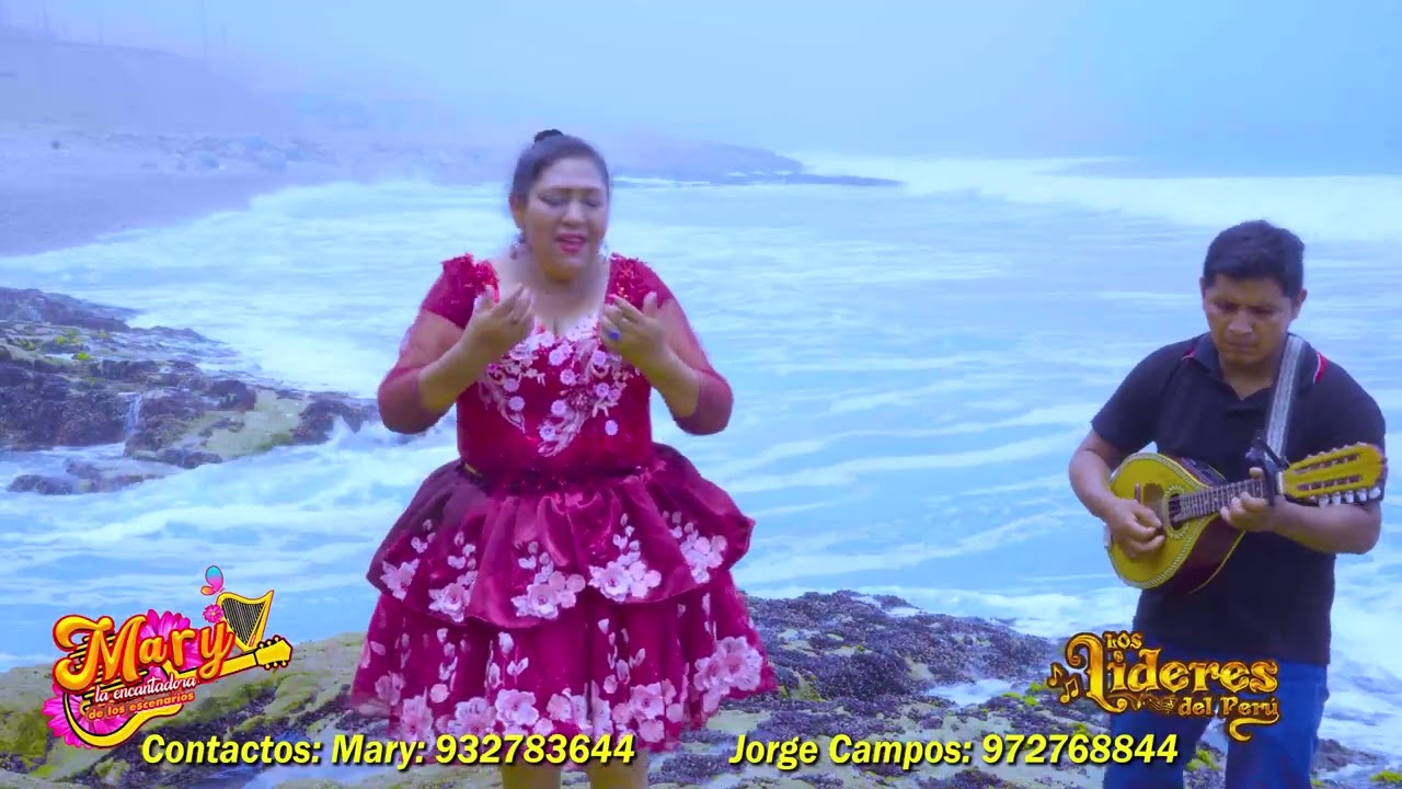 MARY LA ENCANTADORA DE LOS ESCENARIOS (No nos comprendemos)