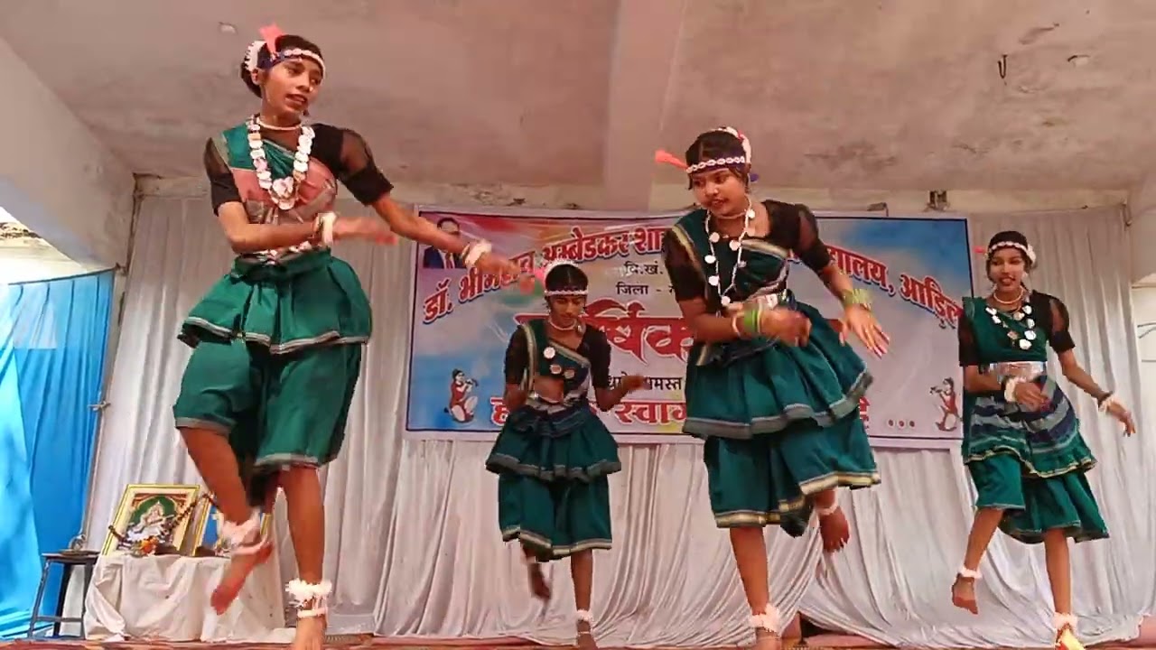 Cg remix dance😍# Annual function😇