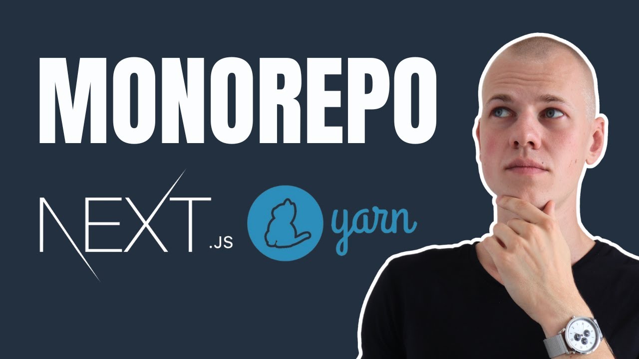 How to Set Up a Monorepo with Yarn Workspaces, NextJS, Styled Components, Prettier