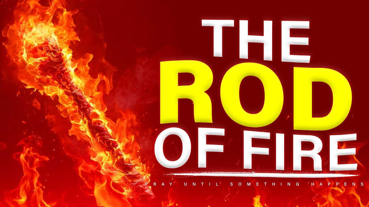 Alone With Holy Spirit | Prophetic Tongues Of Fire | Pray Until Something Happens