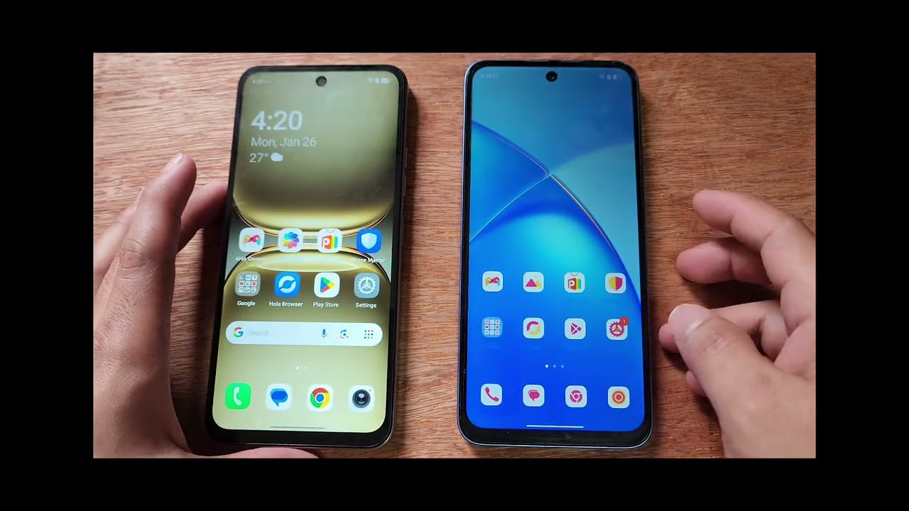 Infinix smart 10 vs techno spark go 2 Comparison 