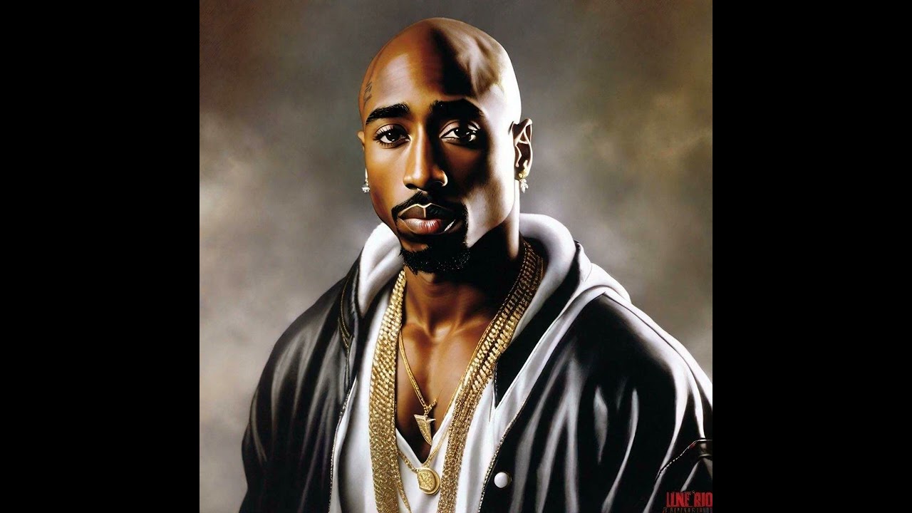 2Pac 