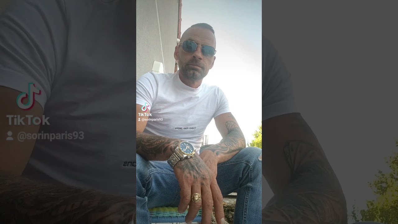 Respect & ignoranta