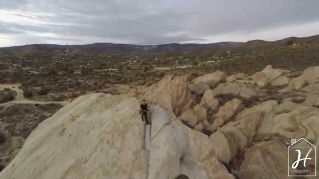 Heaven's Perspective