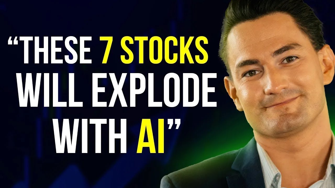 LEAKED: Luke Lango's &ldquo;SUPRMAN&rdquo; Stocks (7 Stocks Revealed)