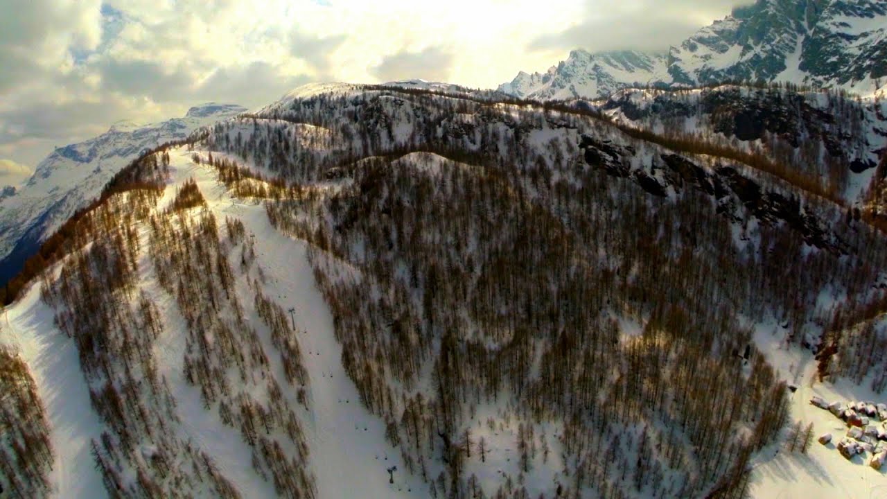 DEVERO FREERIDE VOL.3