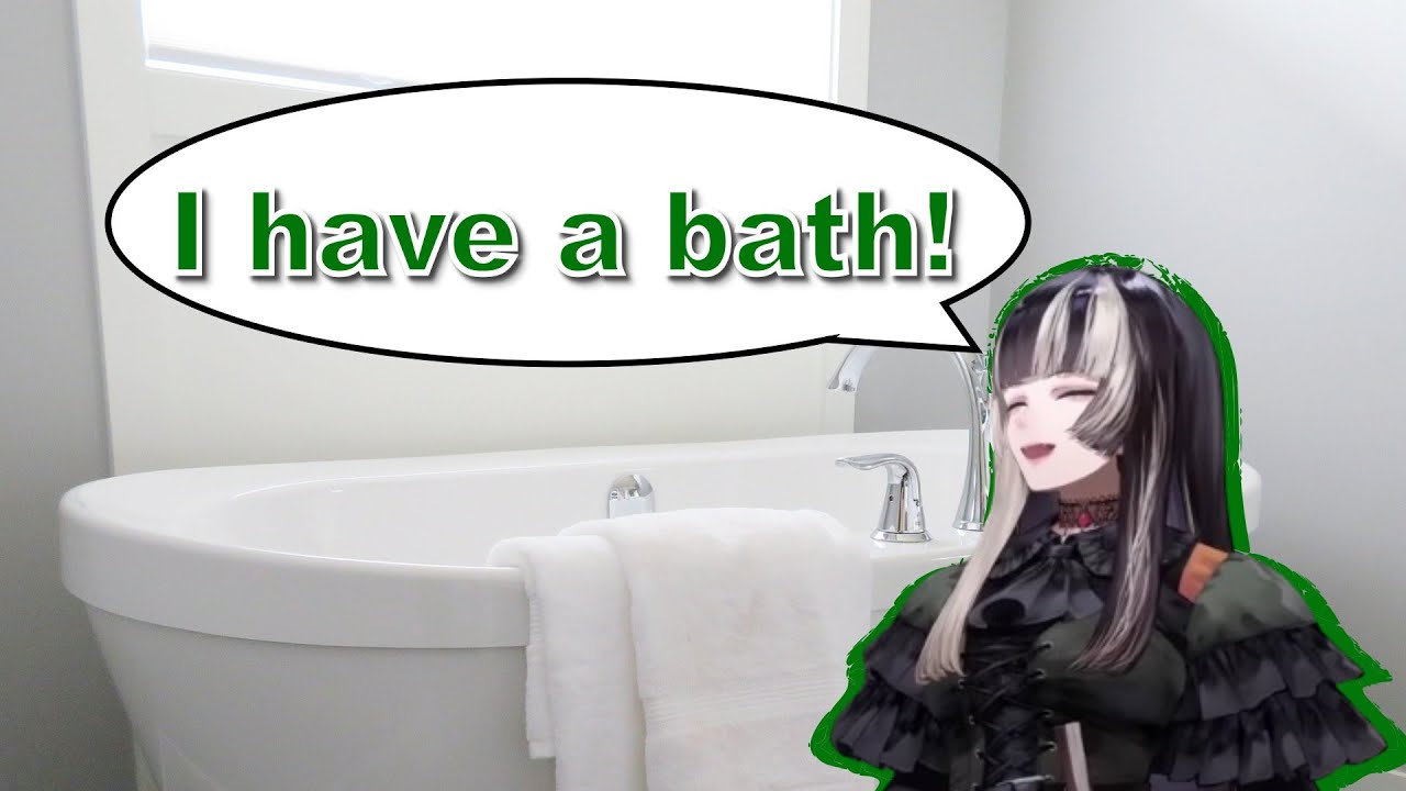 [Hololive] Raden's Not Problematic Moving | Juufuutei Raden